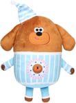 Hey Duggee Sleepy Time Teddy Bear with Soothing Lullaby Song from CBeebies TV S