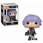 Figurine Funko Pop! Disney Kingdom Hearts 3: Riku