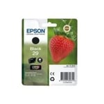 Cartouche d'encre epson t298140 noir xp235 - xp332 - xp3357xp4327xp435 - fraise