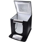 Caruba Portable Photocube LED 70x70x70 cm w/ Dimmer