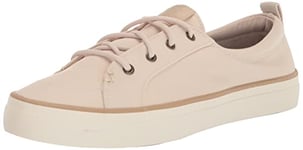 Sperry Top-Sider Femme Crest Vibe Basket, crème, 41 EU