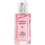 Gabriela Sabatini Parfymer för kvinnor Miss Gabriela Night Eau de Toilette Spray 20 ml (6.664,00 kr / 1 l)