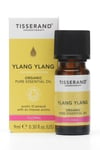 Tisserand Aromatherapy - Ylang Ylang Cananga Odorata Organic (9 ml)