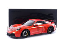 MINICHAMPS 1/18 - PORSCHE 911 (992) GT3 - 2021 117069000