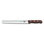 Victorinox Victorinox skinkkniv rak 25 cm Furu