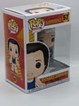 Funko Pop Icons | Richard Simmons #57