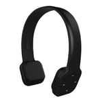 Jabees JB601 Binaural Bluetooth V3.0 Wireless Stereo Headset BLACK for iPhones