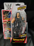 NEW WWE Super Stretchy Roman Reigns Stretch Armstrong Wrestling Figure