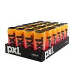 24 X Pxl Energy 500 Ml High Score