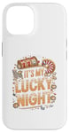 iPhone 14 It's My Lucky NIght - Funny Casino Gaming Case