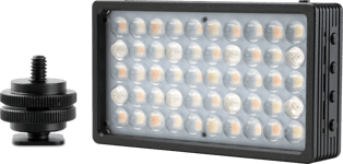 NANLITE LitoLite 5C RGBWW LED Pocket Light Kamera Lampa