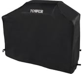 TOWER T978526COV 4 Burner Gas BBQ Grill Cover