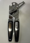 Prima Steel Heavy Duty Can / Bottle Opener 2 in 1