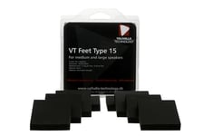 Valhalla Technology VT Feet Type15