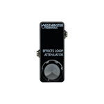 Westminster Effects Loop Attenuator