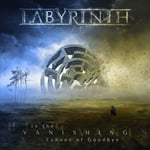 Labyrinth The vanish echoes of goodbye CD multicolor