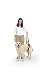 Solvit CareLift Rear-only Dog Lifting Harness