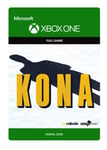 KONA