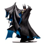 Lansay McFarlane Toys - DC Direct - Statue Batman by Todd - Figurine de Collection & Accessoires - Personnages de Comics - Dès 12 Ans