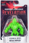 Maitres de l'Univers MOTU Minis - Revelation Metallic Whiplash