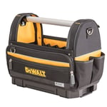 Dewalt Verktygsväska TSTAK, öppen & mjuk, DWST82990-1