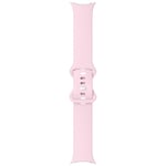 Google Pixel Watch 3 41 mm Active armband S (rosa)