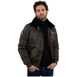 Veste Patrouille De France  Blouson Hurrican Fighter  ref