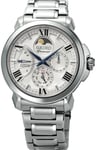 Seiko Watch Premier Mens