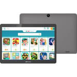 Tablette Tactile - ARCHOS - KID 101 HD - 10,1" - RAM 3Go - 32 Go - Anthracite + Housse en silicone bleue