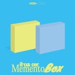 From Our Memento Box  Air Kit  Incl. Credit Card, 9 Photo Cards + Selfie Photo Card