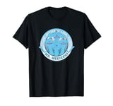 Rick and Morty Mr. Meeseeks T-Shirt