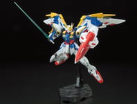 BANDAI 7115 1/144 Rg Gundam Wing XXXG-01W Ew