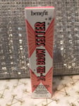 Benefit 24-HR BROW SETTER Invisible 24-Hour Shaping/Setting Eyebrow Gel 2ml