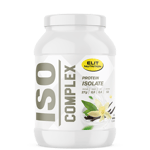 ISO Complex Heraproteiini-isolaatti 1600 g