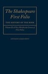 Oxford University Press, USA West, Anthony James (, Independent scholar) The Shakespeare First Folio: History of the Book: Volume II: A New Worldwide Census Folios (Shakespeare Folio The)