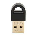 USB Bluetooth-adapter 2.4G Bluetooth 5.3 Dongle-mottagare Trådlös överföring för dator skrivbord bärbar dator tangentbord mus