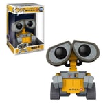 Figurine Funko Pop! Jumbo: Wall-E- Wall-E