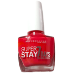 Maybelline SuperStay Nail Polish 920 Acid Grapefruit