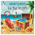 SideQuest: The Isle of Cats