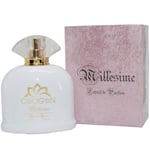 CHOGAN 049 Millésime Femme Parfum Eau Extrait de Parfum Neuf 100 ml