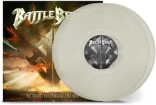 Battle Beast  No More Hollywood Endings  LP/Vinyl