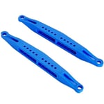 Ftx Outlaw/Kanyon/Zorro Rear Trailing Arms x 2 - Blue