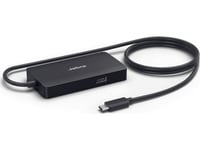 Jabra Panacast Usb Hub Usb-C | Inkl 3-Pin Uk Laddare