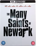 The Many Saints Of Newark (2101)