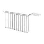 Enfinigy Sandwich Rack Large, Silver