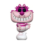 DISNEY ALICE IN WONDERLAND 70th Figurine CHESHIRE CAT N° 1059 FUNKO "POP"