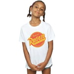 T-shirt enfant Disney  Cars Rust-Eze