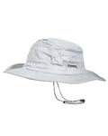 FROGG TOGGS Bucket Hat, Waterproof, Breathable, Sun Protection Gray