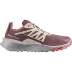 SALOMON Patrol J Violet / Rose Gris 32 2024 - *prix inclut code COCORICO