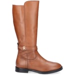 Bottes Tommy Hilfiger  Stivali  Donna